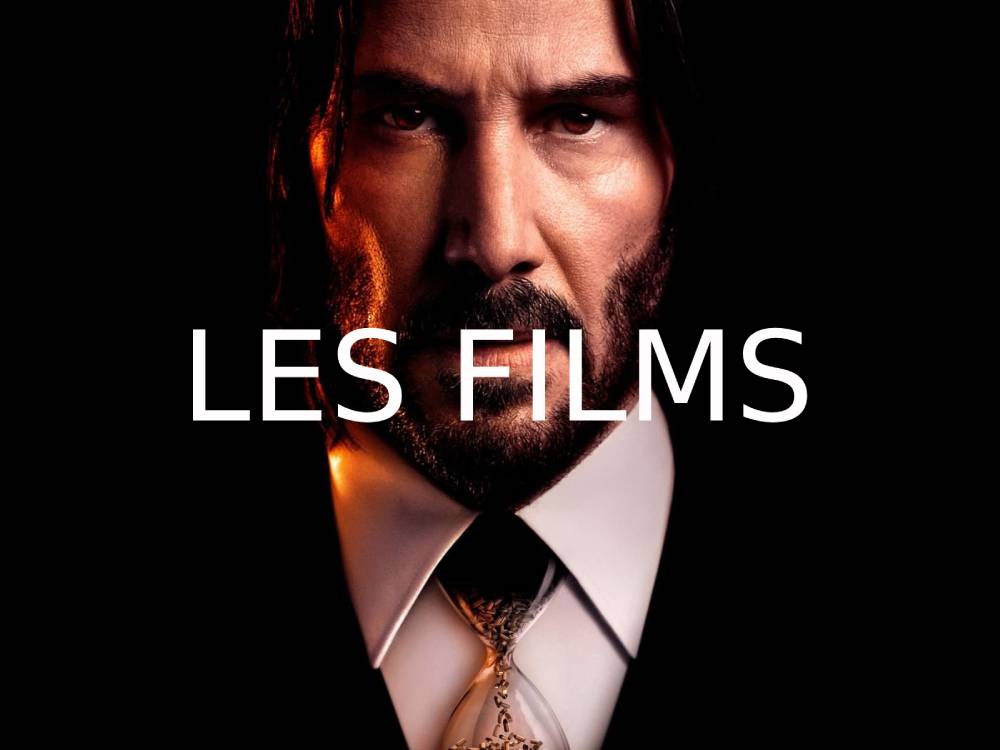 les films